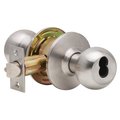 Dexter Cylindrical Lock, C2000-ENTR-B-630-SFIC C2000-ENTR-B-630-SFIC